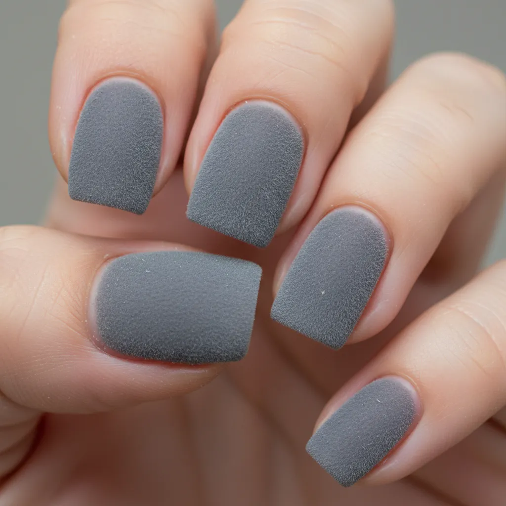 Easy Acrylic Nail Art Designs 35