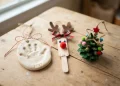Easy Christmas Craft Ideas For Kids