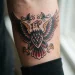 American Traditional Tattoos