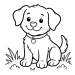 Animal Coloring Pages