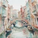 Architectural Drawing And Paintings For Professional Artists