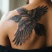 Black And White Tattoo Ideas