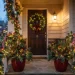 Christmas Outdoor Decoration Ideas