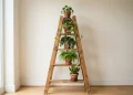Diy Flower Pot Stand Ideas