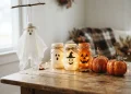 Diy Halloween Decoration And Party Ideas