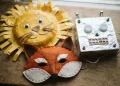 Diy Mask Ideas For Kids