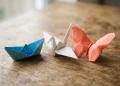 Easy Origami Craft Ideas