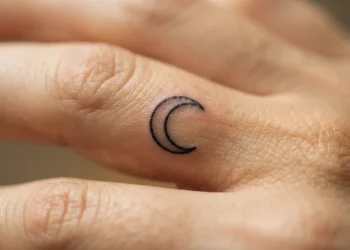 Finger Tattoo Ideas