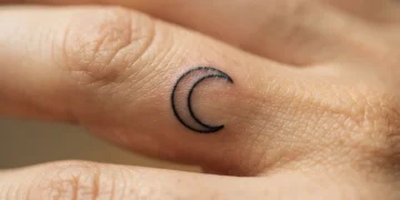 Finger Tattoo Ideas