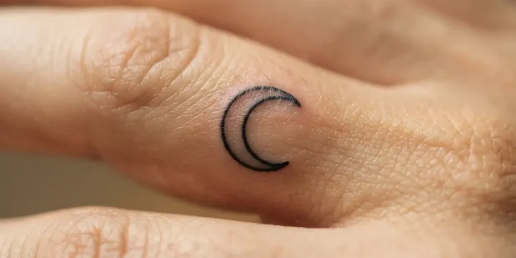 Finger Tattoo Ideas