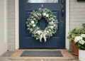 Front Door Decoration Ideas