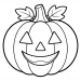 Halloween Coloring Pages