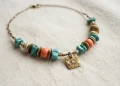 Handmade Necklace Ideas
