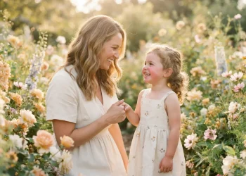 Mother And Daughter Relationship Quotes