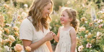 Mother And Daughter Relationship Quotes