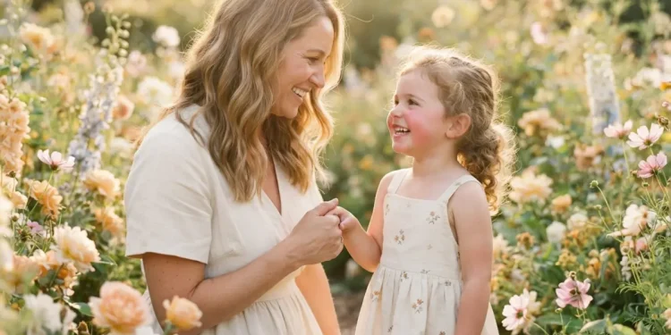 Mother And Daughter Relationship Quotes