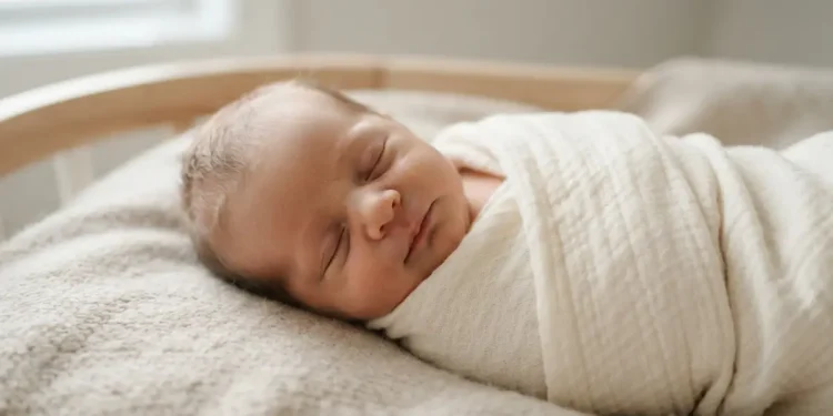 Newborn Photography Ideas