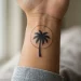 Palm Tree Tattoo Ideas