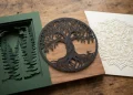 Paper Cutting Art And Craft Designs