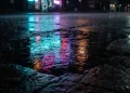 Rain Photography Ideas
