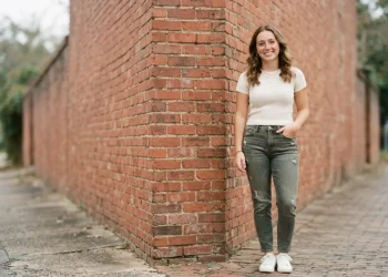 Senior Year Picture Suggestions
