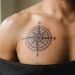 Small Chest Tattoos For Men