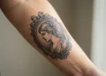 Victorian Tattoo Ideas