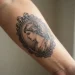 Victorian Tattoo Ideas