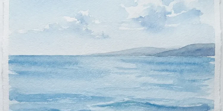 Ways To Use Watercolor