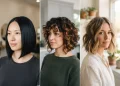 Angled Bob Hairstyles
