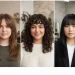 Bangs Hairstyles For Round Faces
