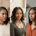 Bob Braids Hairstyles