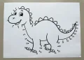 Dot To Dot Printables