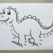 Dot To Dot Printables