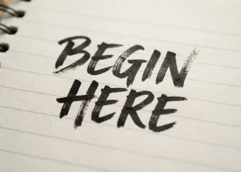 Hand Lettering For Beginners