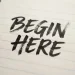 Hand Lettering For Beginners