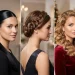 Holiday Party Hairstyle