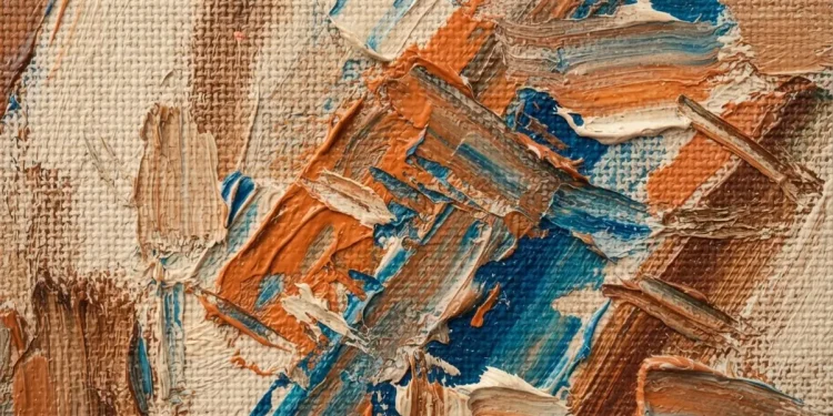 How Rolled Canvas Can Work For You