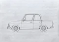 How To Draw A Truck