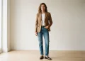 How To Look More Fashionable