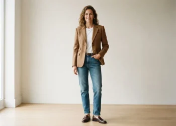 How To Look More Fashionable