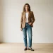 How To Look More Fashionable