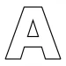 Printable Alphabet Letters