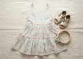 Spring Outfits For Girls