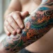 Tips To Keep Your Tattoos From Fading