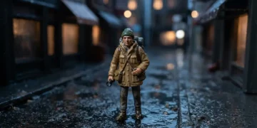 Toy Photography Ideas